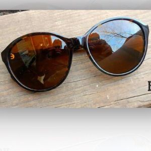 Warby Parker Evelyn Sunglasses NWOT